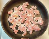 美味い‼️鶏むね肉で作るタコライス☆作り方3写真