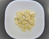 「特製ゴーヤチャンプル」作り方1写真