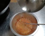 自家製　ラー油作り方10写真