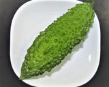 「特製ゴーヤチャンプル」作り方7写真