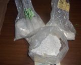 国産全粒ベルギーワッフル作り方1写真