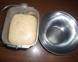 国産全粒ベルギーワッフル作り方3写真