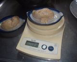 国産全粒ベルギーワッフル作り方4写真