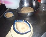 国産全粒ベルギーワッフル作り方5写真