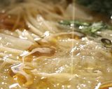 大正だいこんのみぞれ汁作り方5写真