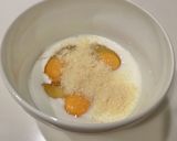 ぺぺたま(15分でできる)作り方1写真