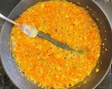 ミニトマト贅沢使いパスタ作り方8写真