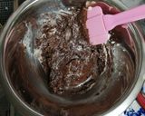 抹茶クリーム入りふんわりクッキー作り方2写真