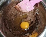 抹茶クリーム入りふんわりクッキー作り方3写真