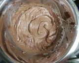 抹茶クリーム入りふんわりクッキー作り方4写真