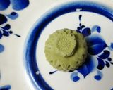 抹茶クリーム入りふんわりクッキー作り方7写真