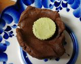 抹茶クリーム入りふんわりクッキー作り方9写真