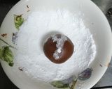 抹茶クリーム入りふんわりクッキー作り方11写真