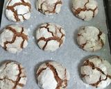 抹茶クリーム入りふんわりクッキー作り方13写真