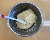 簡単塩パン作り方2写真