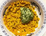 かぼちゃサラダ作り方6写真