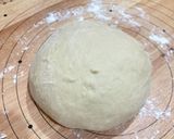 HB☆シナモンロールパン作り方5写真
