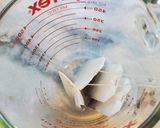 甘いアイスティー１リットル作り方3写真