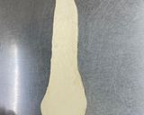 簡単塩パン作り方6写真