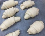 簡単塩パン作り方7写真
