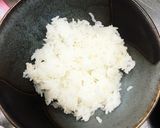 まぐろアボカドユッケ丼作り方4写真