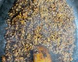 とっても便利な肉味噌作り方4写真