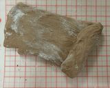 ふわふわのココアパン　HB使用作り方3写真