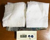 お惣菜の油抜き！カロリーダウン！作り方5写真