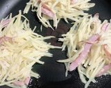 お弁当にもオススメじゃがいも3口ガレット作り方3写真
