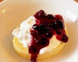 市販のロールケーキアレンジ☆作り方2写真
