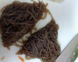 肉じゃが作り方3写真