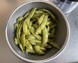大量消費に♬ささげの濃厚ポタージュ作り方5写真