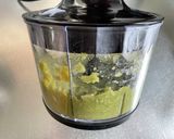 大量消費に♬ささげの濃厚ポタージュ作り方6写真