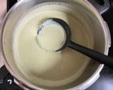 大量消費に♬ささげの濃厚ポタージュ作り方8写真