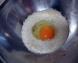 和風キノコソースハンバーグ作り方2写真