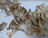 和風キノコソースハンバーグ作り方8写真