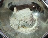 朝食に最適!豆腐&ホケミで簡単蒸しパン作り方1写真