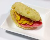 朝食に最適!豆腐&ホケミで簡単蒸しパン作り方7写真
