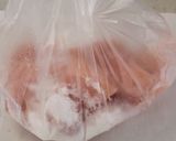 鶏むね肉が柔らか～い☆とり照り焼き作り方3写真