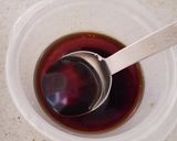 鶏むね肉が柔らか～い☆とり照り焼き作り方5写真