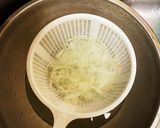 ローストビーフのサラダ　作り方6写真