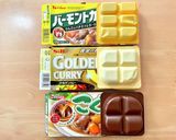 我が家の丼☆キーマカレー丼・お弁当にも作り方4写真