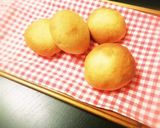 手捏ねで美味しい♪ふわふわパン作り方16写真