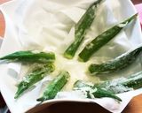 オクラのからあげ作り方3写真