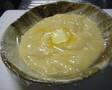 南国からココナッツクリームパイ作り方7写真