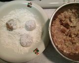彼も絶賛♪裸のしゅうまい♥美味しい秘密♪作り方4写真