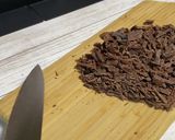 チョコレートムースケーキ レシピ投稿祭作り方2写真
