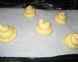 シナモンロール作り方13写真