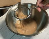 チョコレートムースケーキ レシピ投稿祭作り方5写真