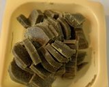 簡単!なすと玉ねぎのキーマカレー作り方4写真